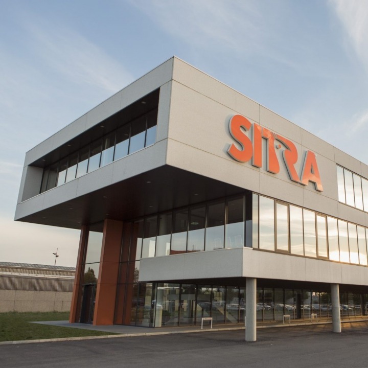 SITRA Group agrandit son site à Ypres