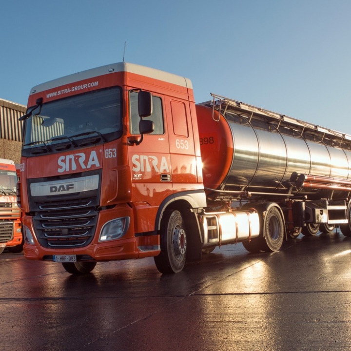 SITRA cède le transport de produits chimiques à Den Hartogh Logistics