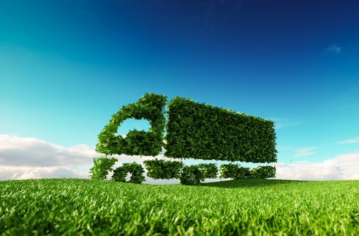 eco-friendly transport
