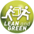 Lean and green award