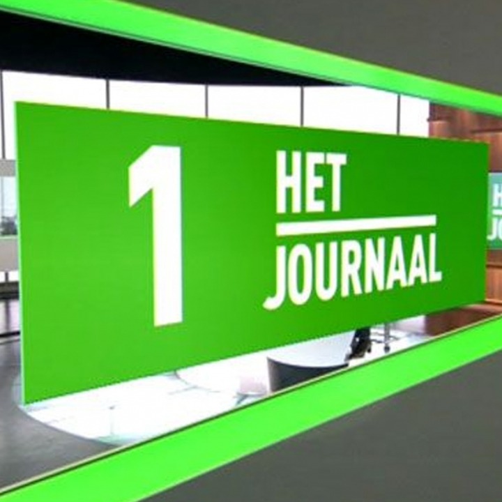 SITRA Belgique dans l'émission De Redactie à la VRT