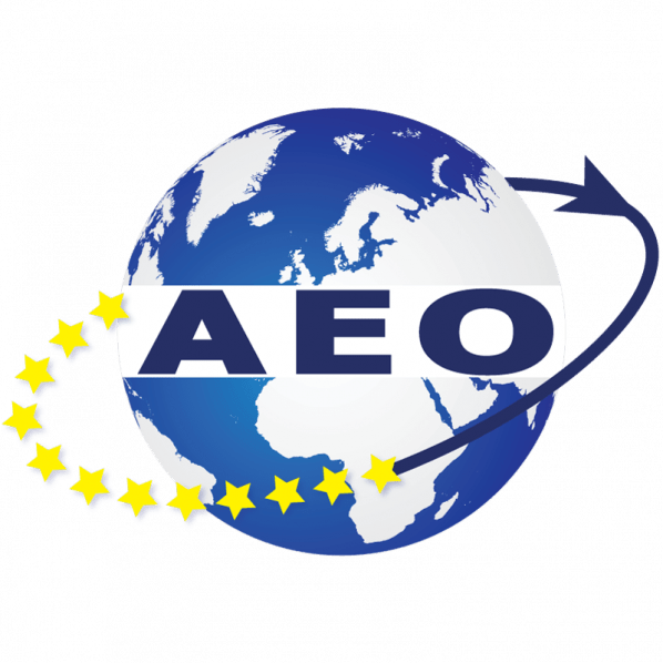 Сертификат AEO для SITRA Group