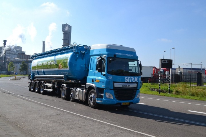 SITRA and Suiker Unie extend collaboration