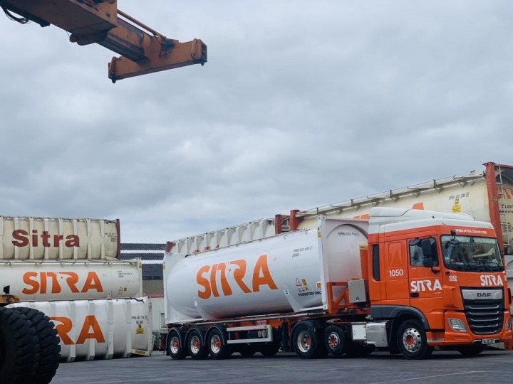 bulkcontainer 2020