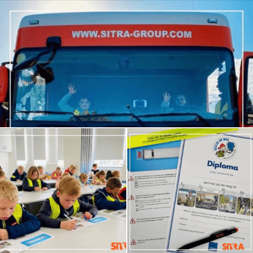 Sitra truck