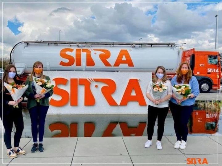 sitra trucks