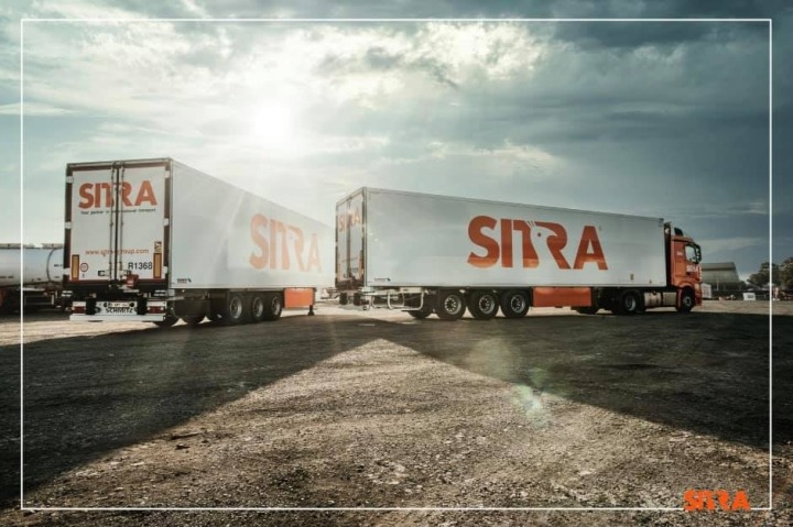 Sitra truck