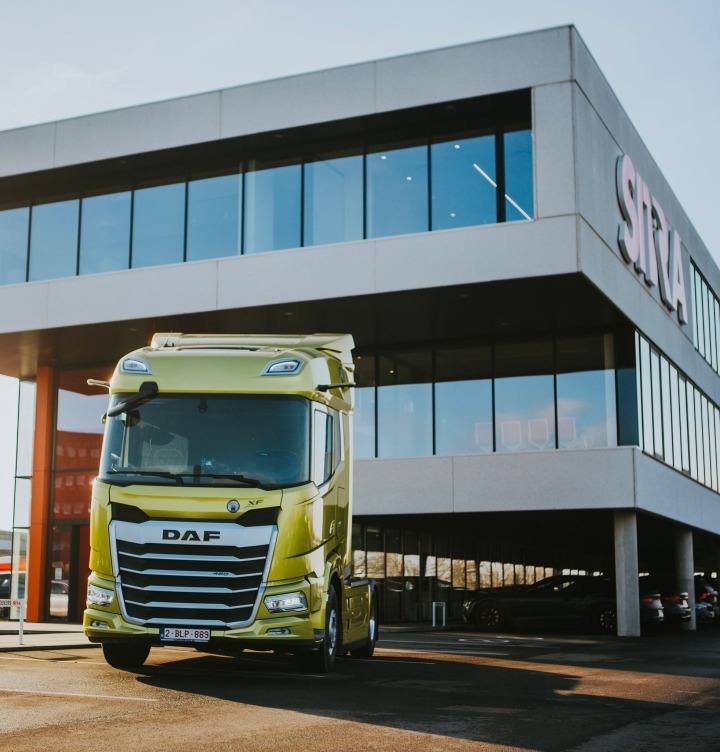 Sitra DAF