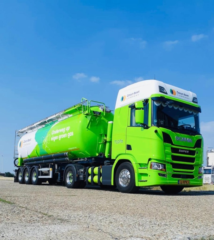 Sitra Cosun Beet Company