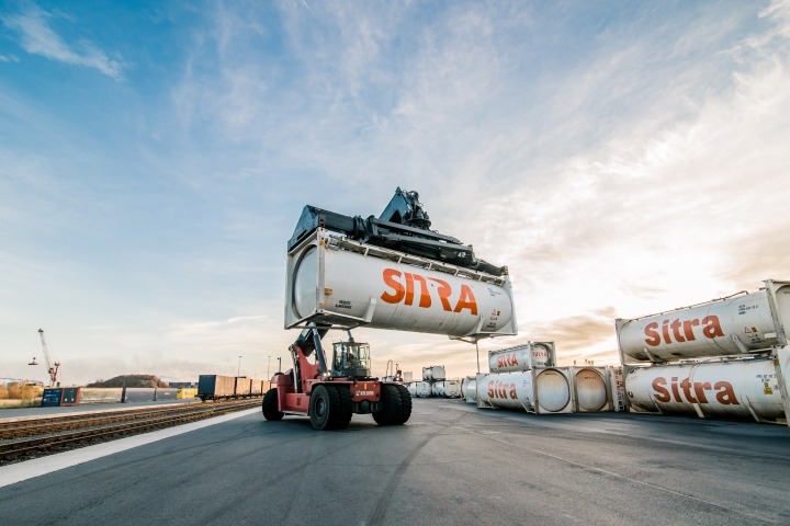 Sitra