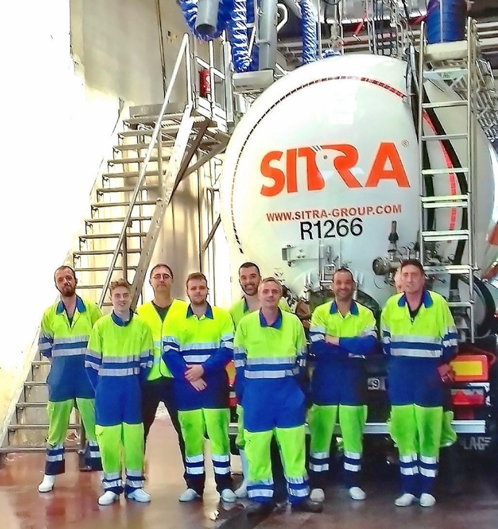 Sitra