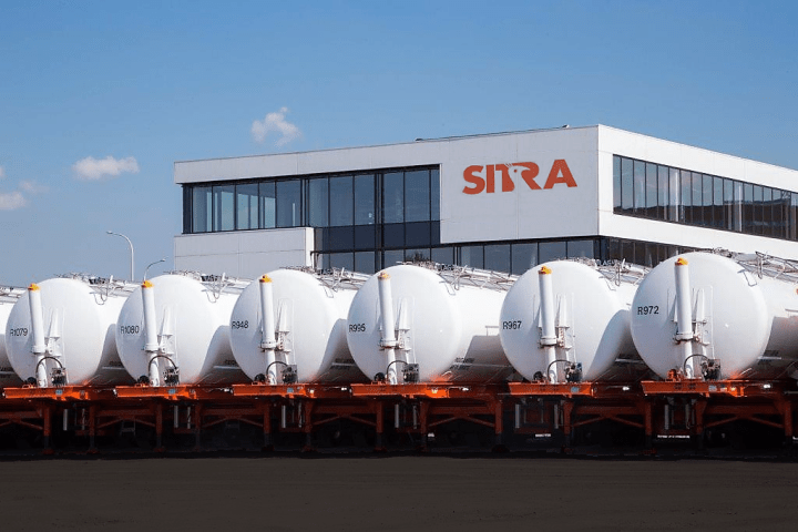 Sitra