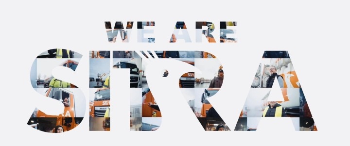 We are SITRA