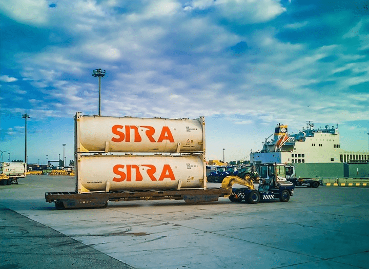Sitra