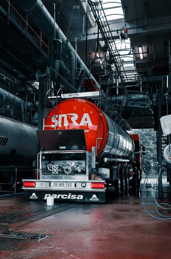 Sitra
