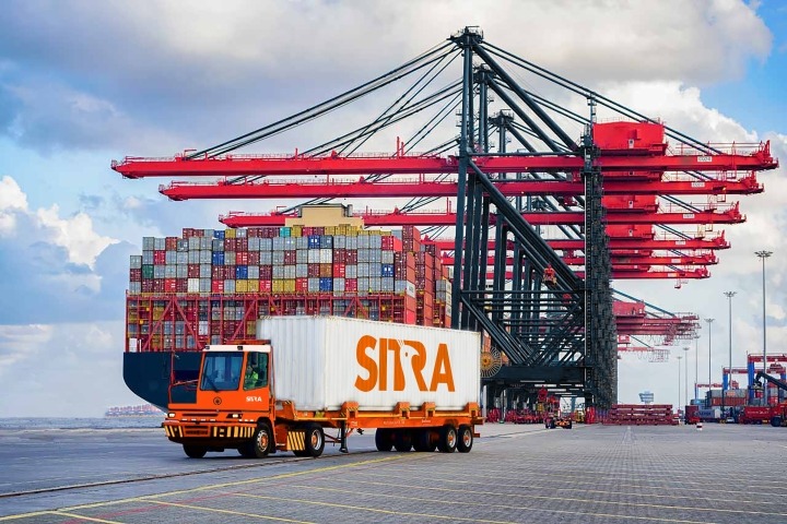 Sitra