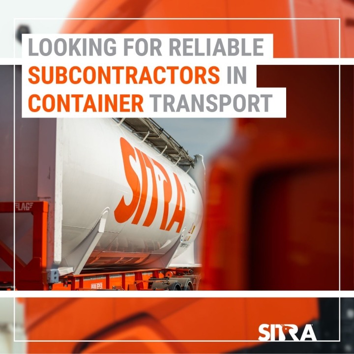 subcontractors Sitra