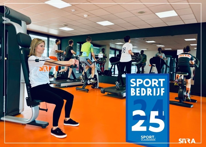 Sitra Sportlabel 2024 2025