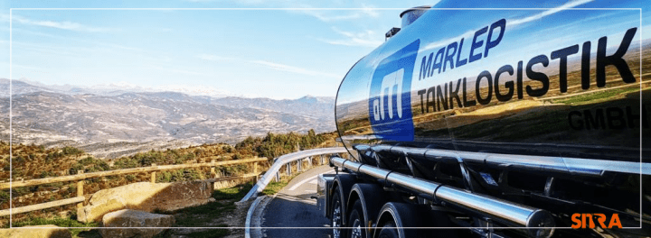 SITRA Marlep Tanklogistik