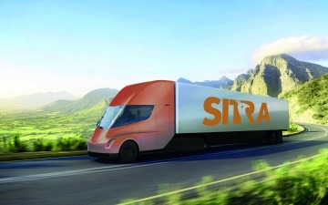 Sitra Tesla