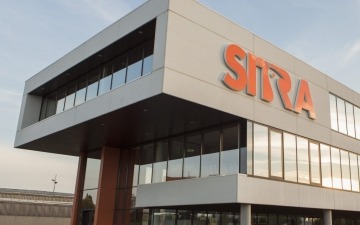 SITRA Group continues to expand Ieper site