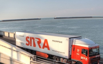 Репортаж о SITRA Group на Manager TV