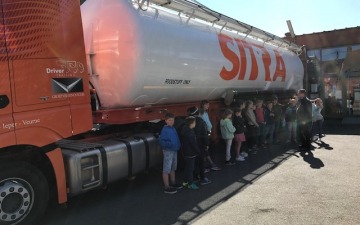 veilig op weg met sitra