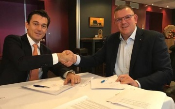 Sitra bundelt krachten met AMKA
