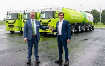 SITRA - SCANIA