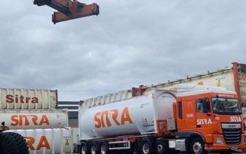 bulkcontainer 2020