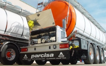 New Tankers