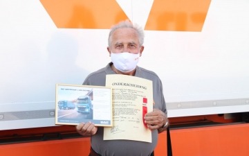 DAF Award