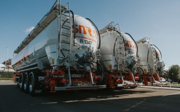 New bulk