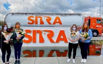 sitra trucks
