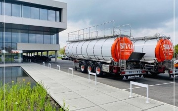 Sitra truck