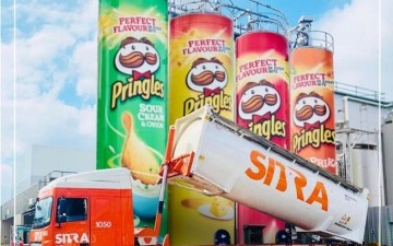 Sitra truck