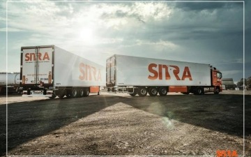 Sitra truck