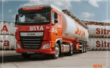 Sitra truck