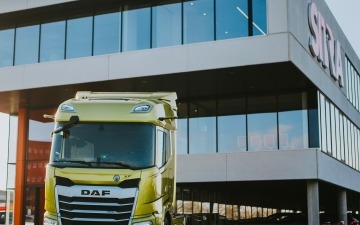 Sitra DAF