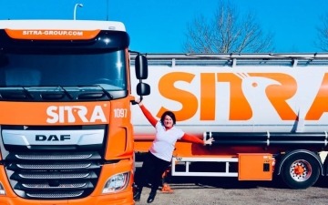 Sitra