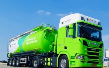 Sitra Cosun Beet Company