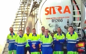 Sitra