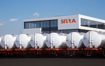 Sitra
