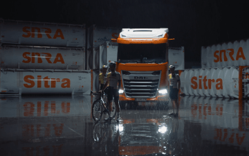 Partnership SITRA - Intermarché-Wanty