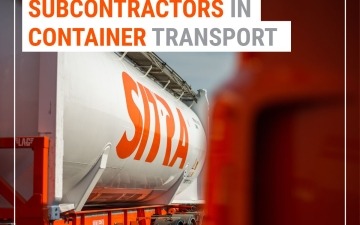 subcontractors Sitra
