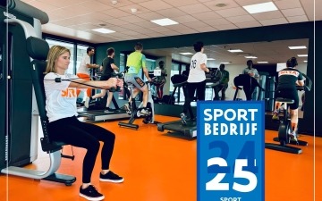 Sportlabel 2024 - 2025