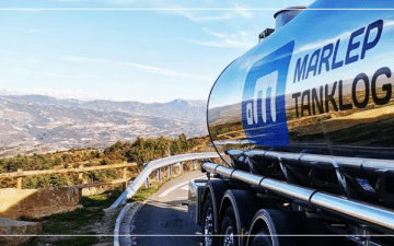 Sitra Group acquires Marlep Tanklogistik