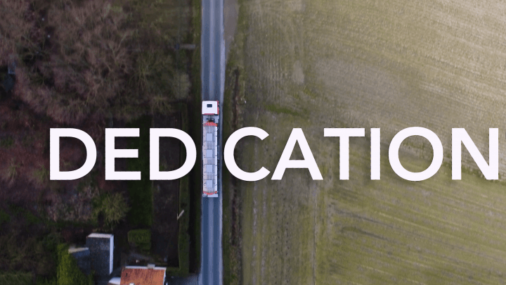Dedication
