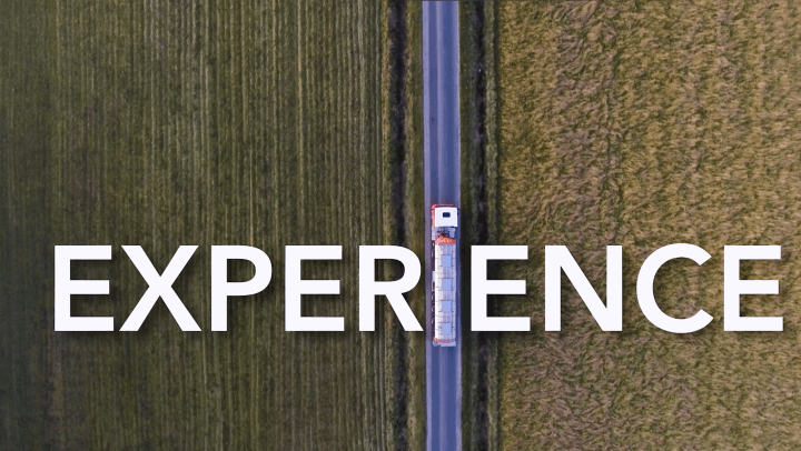 experience