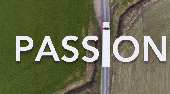 passion